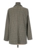 Maurices Houndstooth Gray Blazer Size M - photo 2