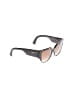 Vogue Tan Brown Sunglasses One size - photo 1
