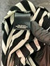 Unbranded Chevron-herringbone Black Casual Skirt Size XS (petite) - photo 4