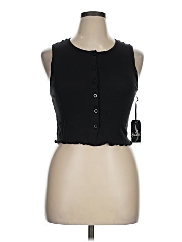 Splash Tank Top (view 1)
