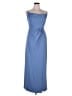 Sachin + Babi Blue Cocktail Dress Size 12 - photo 1