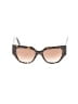 Vogue Tan Brown Sunglasses One size - photo 2