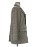 Maurices Houndstooth Gray Blazer Size M - photo 4