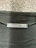 Soprano Solid Black Cocktail Dress Size S - photo 7