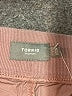 Torrid Solid Brown Casual Pants Size 1X Plus (1) - photo 4