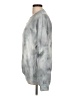 Gildan Tie-dye Gray Sweatshirt Size L - photo 5
