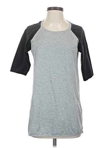 BDG 3/4 Sleeve T-Shirt (view 1)