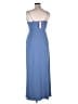 Sachin + Babi Blue Cocktail Dress Size 12 - photo 2