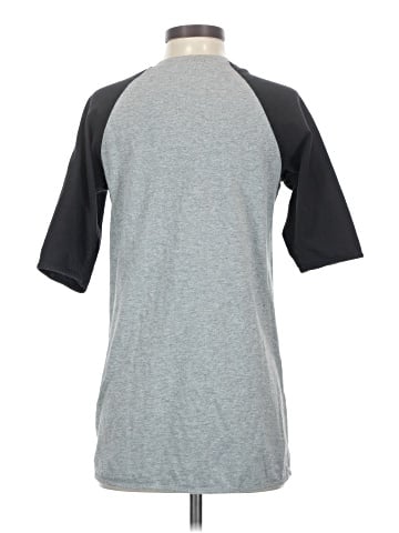 BDG 3/4 Sleeve T-Shirt (view 2)
