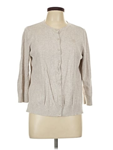Ann Taylor LOFT Outlet Cardigan (view 1)