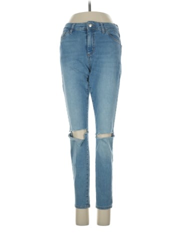 Topshop Jeans (view 1)