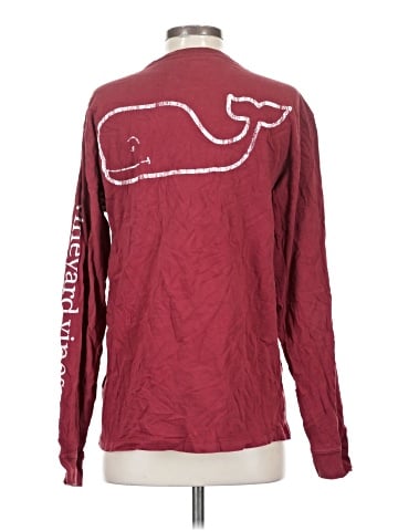 Vineyard Vines Long Sleeve T-Shirt (view 2)