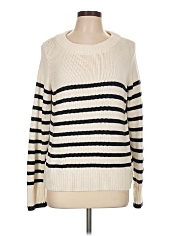 Elie Tahari Pullover Sweater (view 1)
