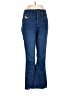 Ann Taylor LOFT Blue Jeans Size 6 - photo 1
