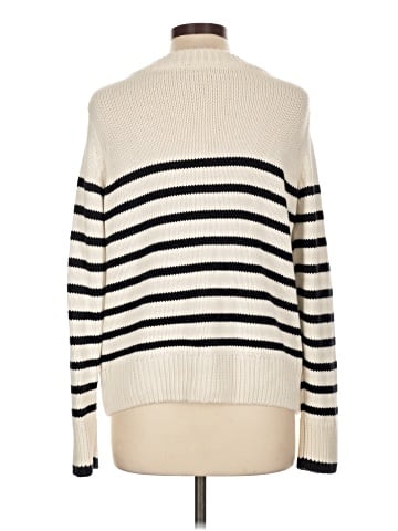 Elie Tahari Pullover Sweater (view 2)