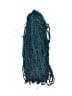 Unbranded Teal Blue Scarf One size - photo 2