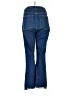 Ann Taylor LOFT Blue Jeans Size 6 - photo 2