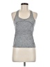 Lululemon Athletica Gray Tank Top Size 8 - photo 1