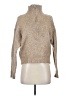 American Eagle Outfitters Tan Turtleneck Sweater Size S - photo 1