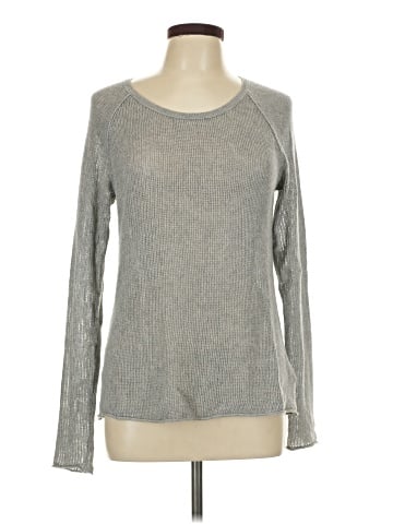 Velvet by Graham & Spencer Long Sleeve T-Shirt (view 1)