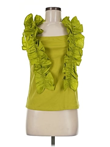 Marc New York Andrew Marc Sleeveless Blouse (view 1)