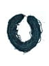 Unbranded Teal Blue Scarf One size - photo 1