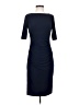 Vince Camuto Blue Cocktail Dress Size 4 - photo 1