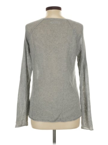 Velvet by Graham & Spencer Long Sleeve T-Shirt (view 2)
