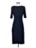 Vince Camuto Blue Cocktail Dress Size 4 - photo 2
