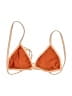 Assorted Brands Orange Swimsuit Top Size 2 - photo 1