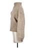 American Eagle Outfitters Tan Turtleneck Sweater Size S - photo 5