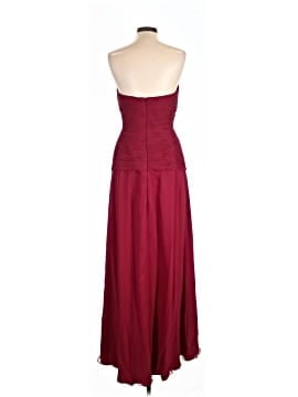Jovani Cocktail Dress (view 2)