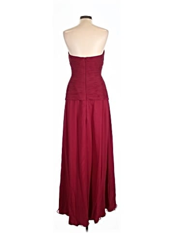 Jovani Cocktail Dress (view 2)