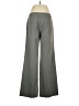 INC International Concepts Gray Dress Pants Size 8 - photo 2