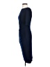 Vince Camuto Blue Cocktail Dress Size 4 - photo 5
