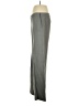 INC International Concepts Gray Dress Pants Size 8 - photo 5