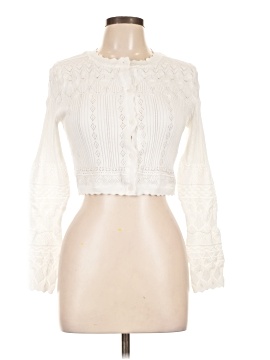 Willow & Wind Long Sleeve Blouse
