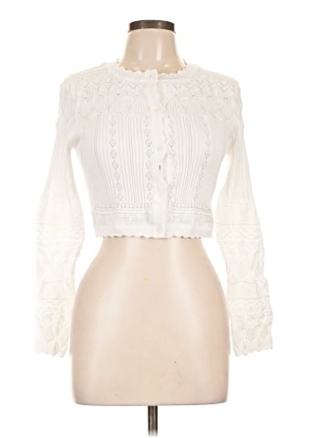 Willow & Wind Long Sleeve Blouse (view 1)