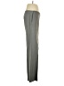 INC International Concepts Gray Dress Pants Size 8 - photo 4