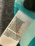 The North Face 100% Polyester Teal Active Tank Size XS - photo 8