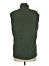 J.Crew 100% Cotton Green Vest Size M - photo 2