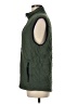 J.Crew 100% Cotton Green Vest Size M - photo 5