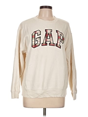 Gap Sweatshirt (view 1)