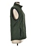 J.Crew 100% Cotton Green Vest Size M - photo 4