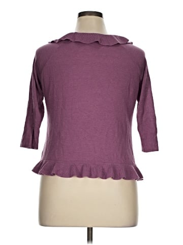 Merona Cardigan (view 2)