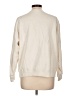 Gap Ivory Sweatshirt Size L - photo 2