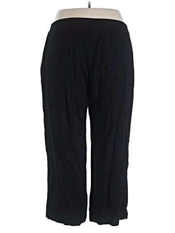 Old Navy Linen Pants (view 2)