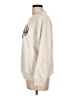 Gap Ivory Sweatshirt Size L - photo 5