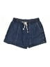 Bluivy Blue Denim Skirt Size L - photo 1