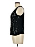 Boston Proper Black Sleeveless Top Size L (estimated) - photo 5